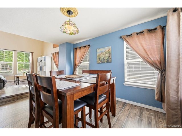 3671 Sunridge Terrace Dr, Castle Rock, CO 80109