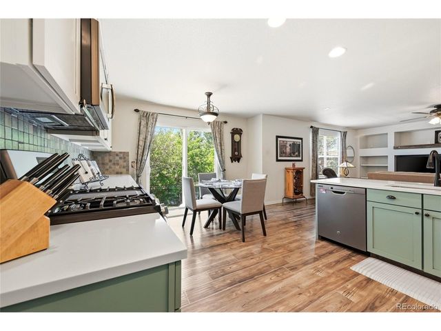 3671 Sunridge Terrace Dr, Castle Rock, CO 80109