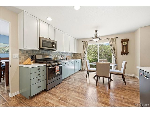 3671 Sunridge Terrace Dr, Castle Rock, CO 80109