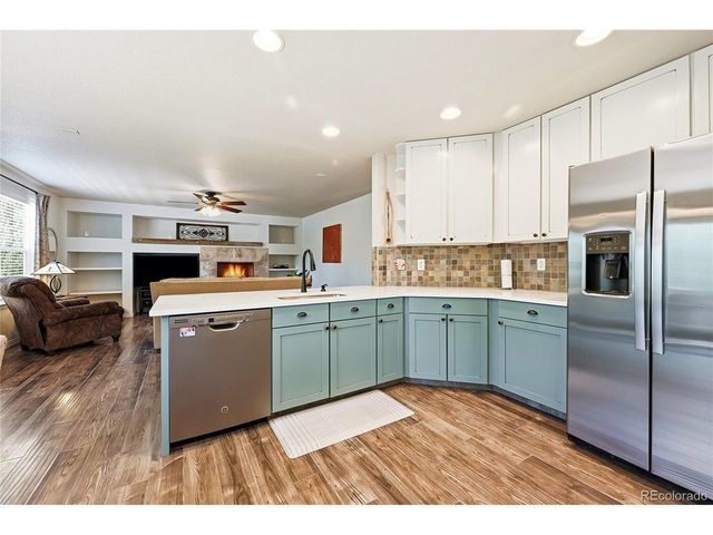 3671 Sunridge Terrace Dr, Castle Rock, CO 80109