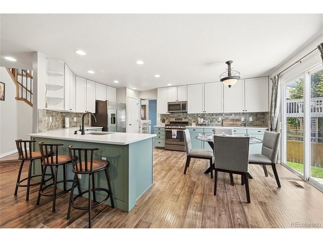 3671 Sunridge Terrace Dr, Castle Rock, CO 80109