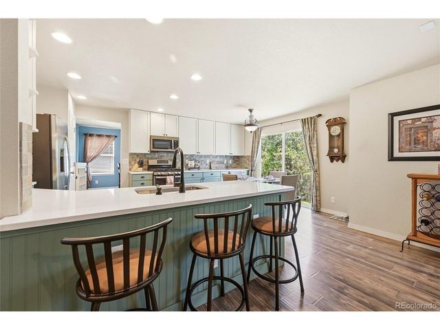 3671 Sunridge Terrace Dr, Castle Rock, CO 80109