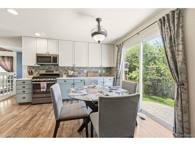 3671 Sunridge Terrace Dr, Castle Rock, CO 80109
