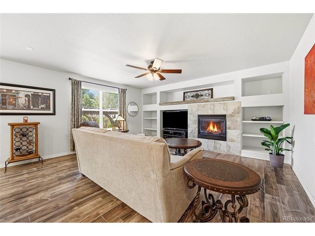 3671 Sunridge Terrace Dr, Castle Rock, CO 80109