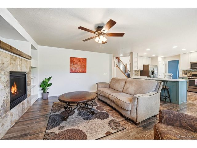3671 Sunridge Terrace Dr, Castle Rock, CO 80109