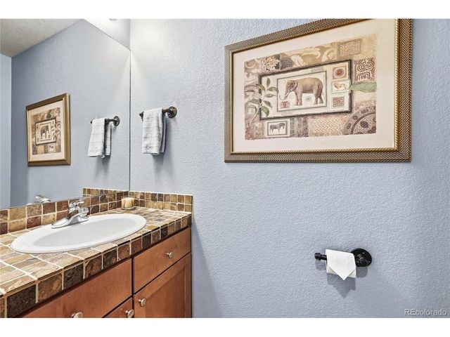 3671 Sunridge Terrace Dr, Castle Rock, CO 80109