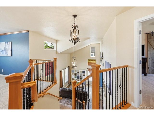 3671 Sunridge Terrace Dr, Castle Rock, CO 80109