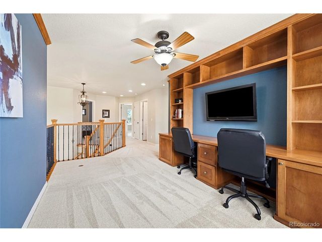 3671 Sunridge Terrace Dr, Castle Rock, CO 80109