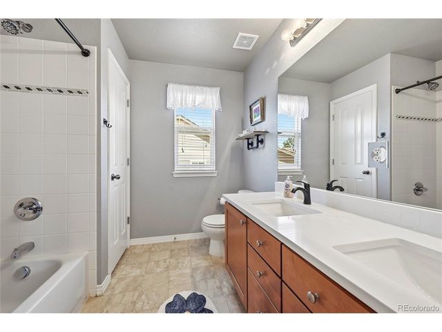 3671 Sunridge Terrace Dr, Castle Rock, CO 80109