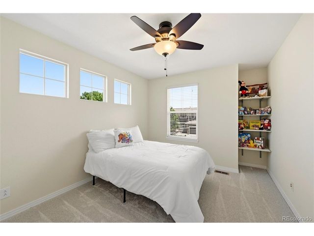 3671 Sunridge Terrace Dr, Castle Rock, CO 80109