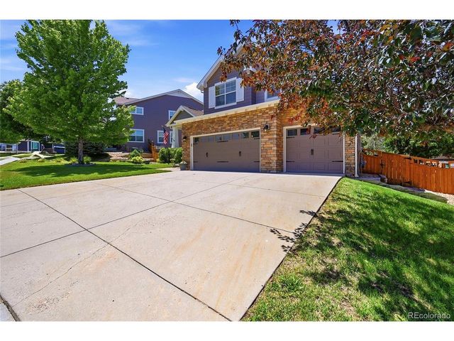 3671 Sunridge Terrace Dr, Castle Rock, CO 80109