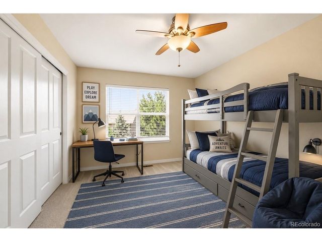 3671 Sunridge Terrace Dr, Castle Rock, CO 80109