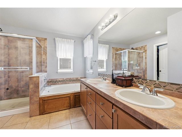 3671 Sunridge Terrace Dr, Castle Rock, CO 80109