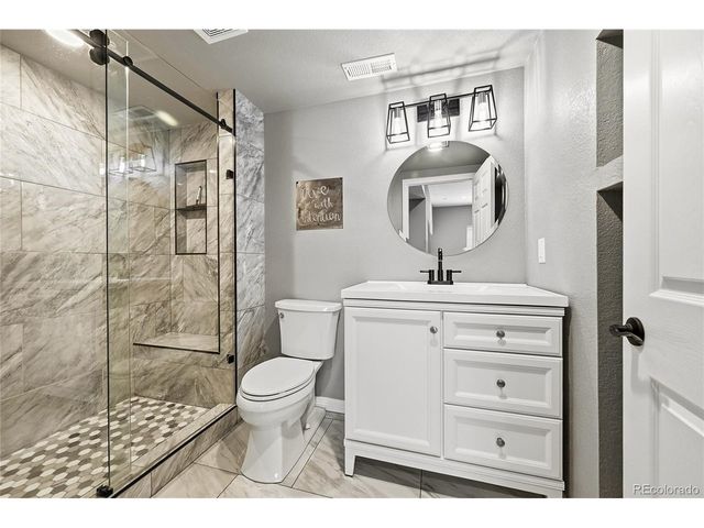 3671 Sunridge Terrace Dr, Castle Rock, CO 80109