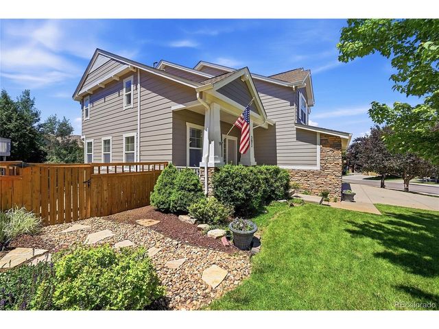 3671 Sunridge Terrace Dr, Castle Rock, CO 80109