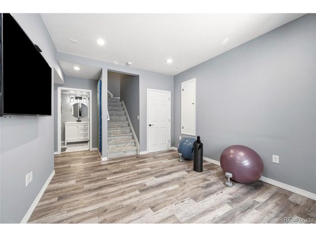 3671 Sunridge Terrace Dr, Castle Rock, CO 80109