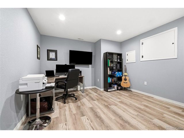 3671 Sunridge Terrace Dr, Castle Rock, CO 80109