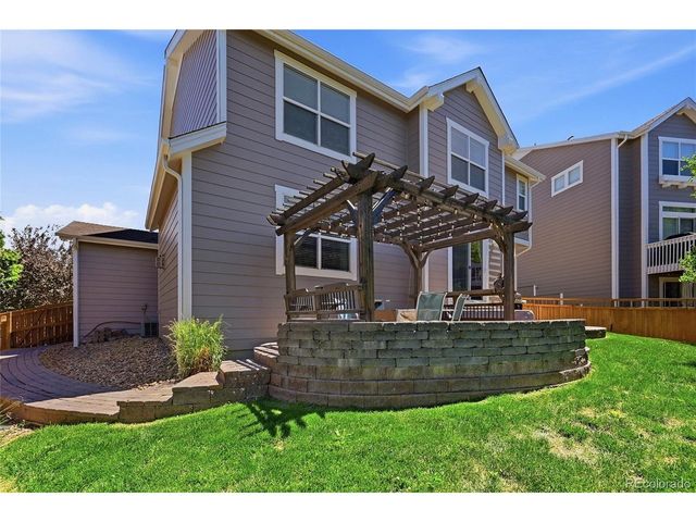 3671 Sunridge Terrace Dr, Castle Rock, CO 80109