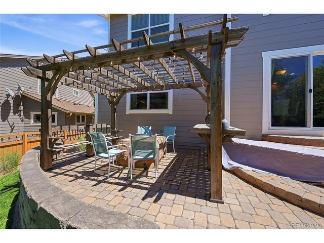 3671 Sunridge Terrace Dr, Castle Rock, CO 80109