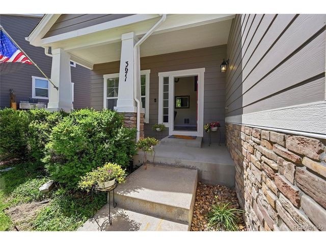 3671 Sunridge Terrace Dr, Castle Rock, CO 80109