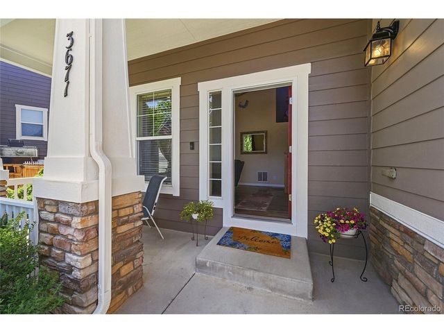 3671 Sunridge Terrace Dr, Castle Rock, CO 80109