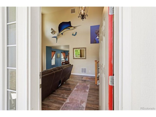3671 Sunridge Terrace Dr, Castle Rock, CO 80109