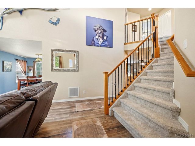 3671 Sunridge Terrace Dr, Castle Rock, CO 80109