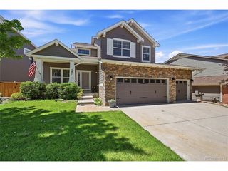 3671 Sunridge Terrace Dr, Castle Rock, CO 80109