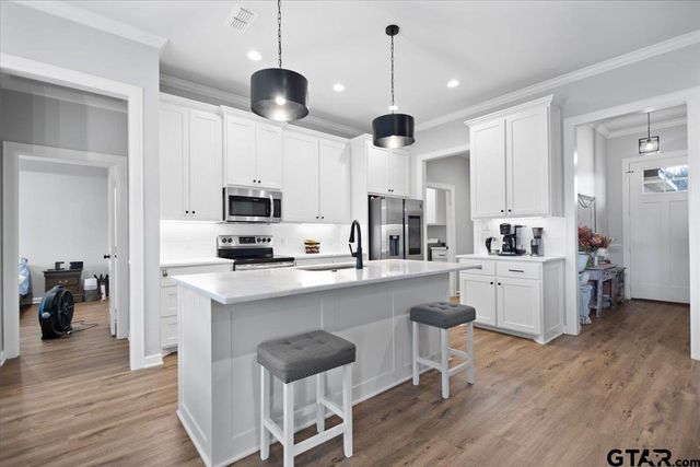 109 Bois D Arc, Bullard, TX 75757