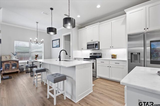 109 Bois D Arc, Bullard, TX 75757