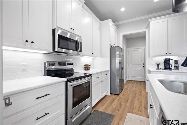 109 Bois D Arc, Bullard, TX 75757