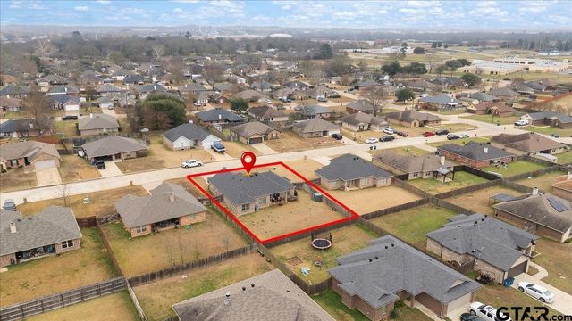 109 Bois D Arc, Bullard, TX 75757