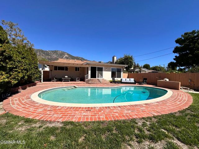 3240 Los Olivos Lane, La Crescenta, CA 91214