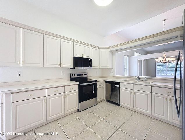 9237 Penelope Drive, Weeki Wachee, FL 34613