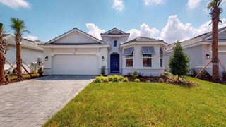 4911 CASERTA COURT, Palmetto, FL 34221