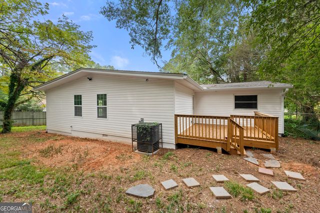 3130 Dove Way, Decatur, GA 30033