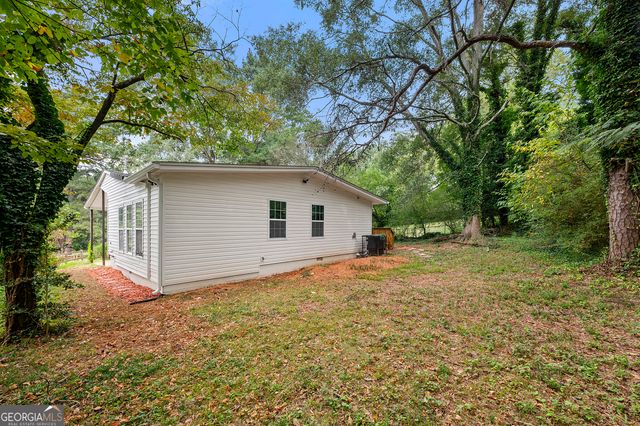 3130 Dove Way, Decatur, GA 30033