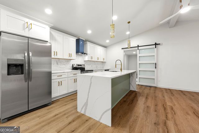 3130 Dove Way, Decatur, GA 30033