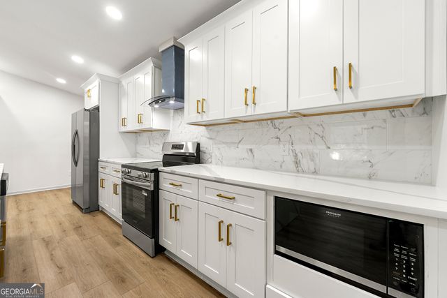 3130 Dove Way, Decatur, GA 30033