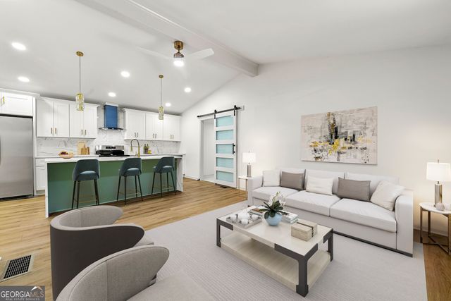 3130 Dove Way, Decatur, GA 30033