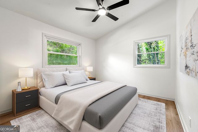 3130 Dove Way, Decatur, GA 30033