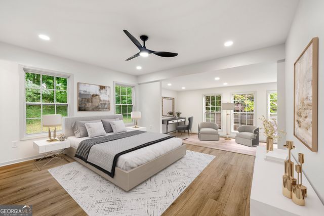 3130 Dove Way, Decatur, GA 30033