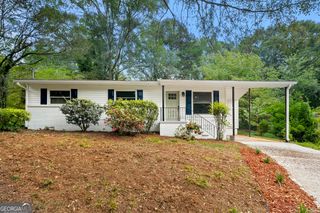 3130 Dove Way, Decatur, GA 30033