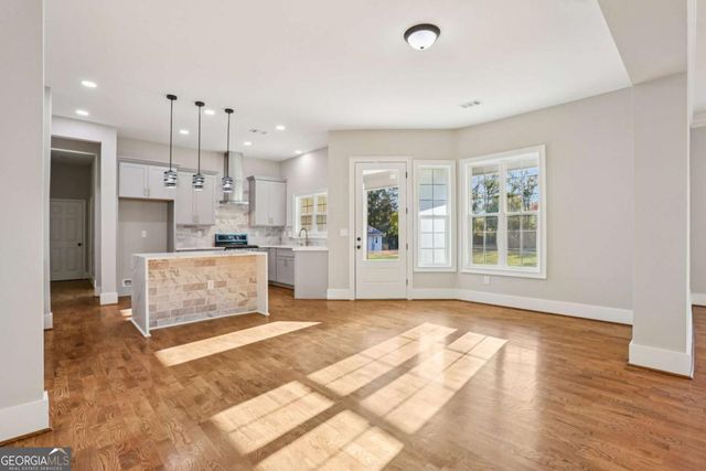 1949 Pucketts Drive SW, Lilburn, GA 30047