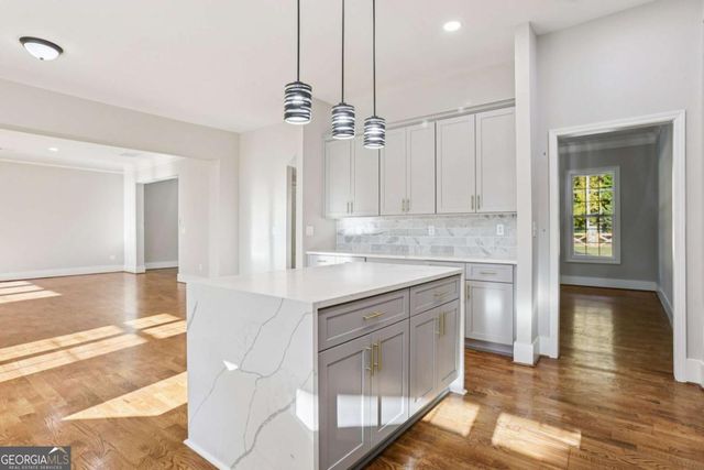 1949 Pucketts Drive SW, Lilburn, GA 30047