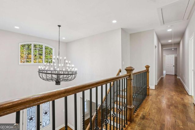 1949 Pucketts Drive SW, Lilburn, GA 30047