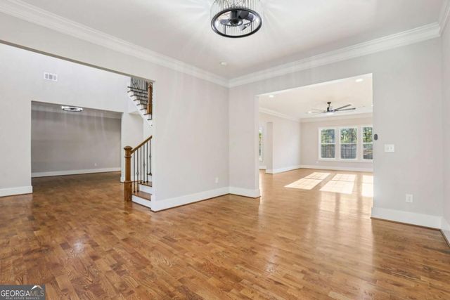 1949 Pucketts Drive SW, Lilburn, GA 30047