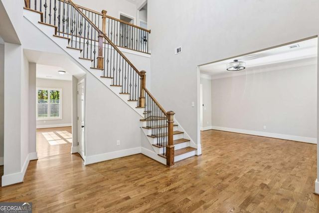 1949 Pucketts Drive SW, Lilburn, GA 30047