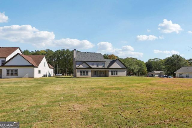 1949 Pucketts Drive SW, Lilburn, GA 30047