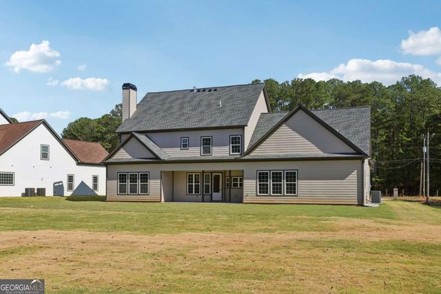 1949 Pucketts Drive SW, Lilburn, GA 30047